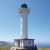 Faro de Lastres