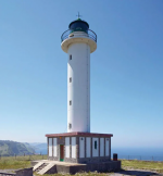 Faro de Lastres Faro de Lastres