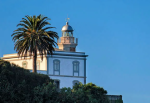 Faro de Candás