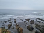 Playa de los quebrantos