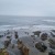 Playa de los quebrantos