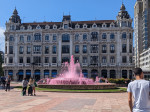 Oviedo Oviedo