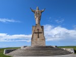 Monumento al Sagrado Corazón de Jesús