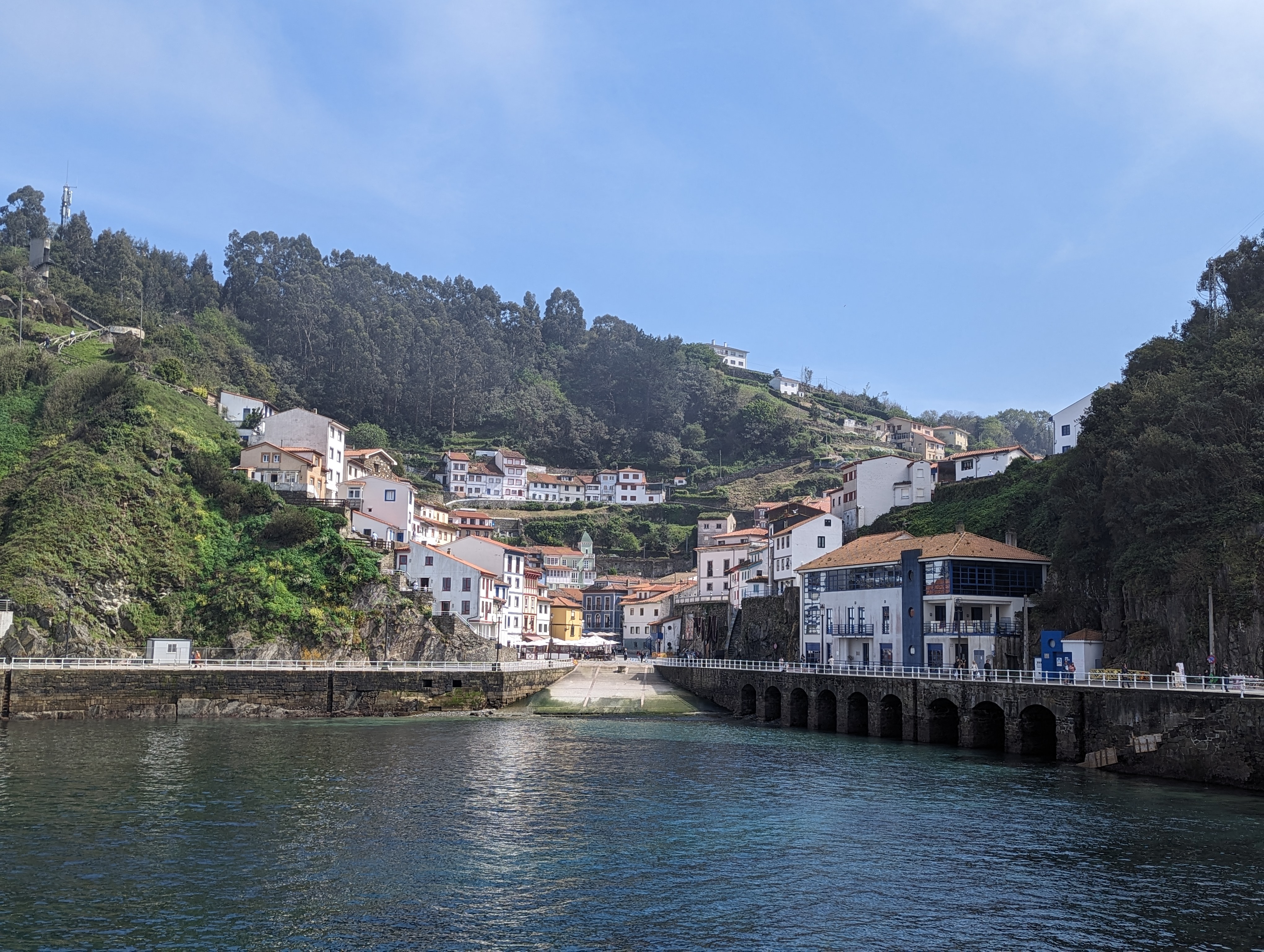Cudillero