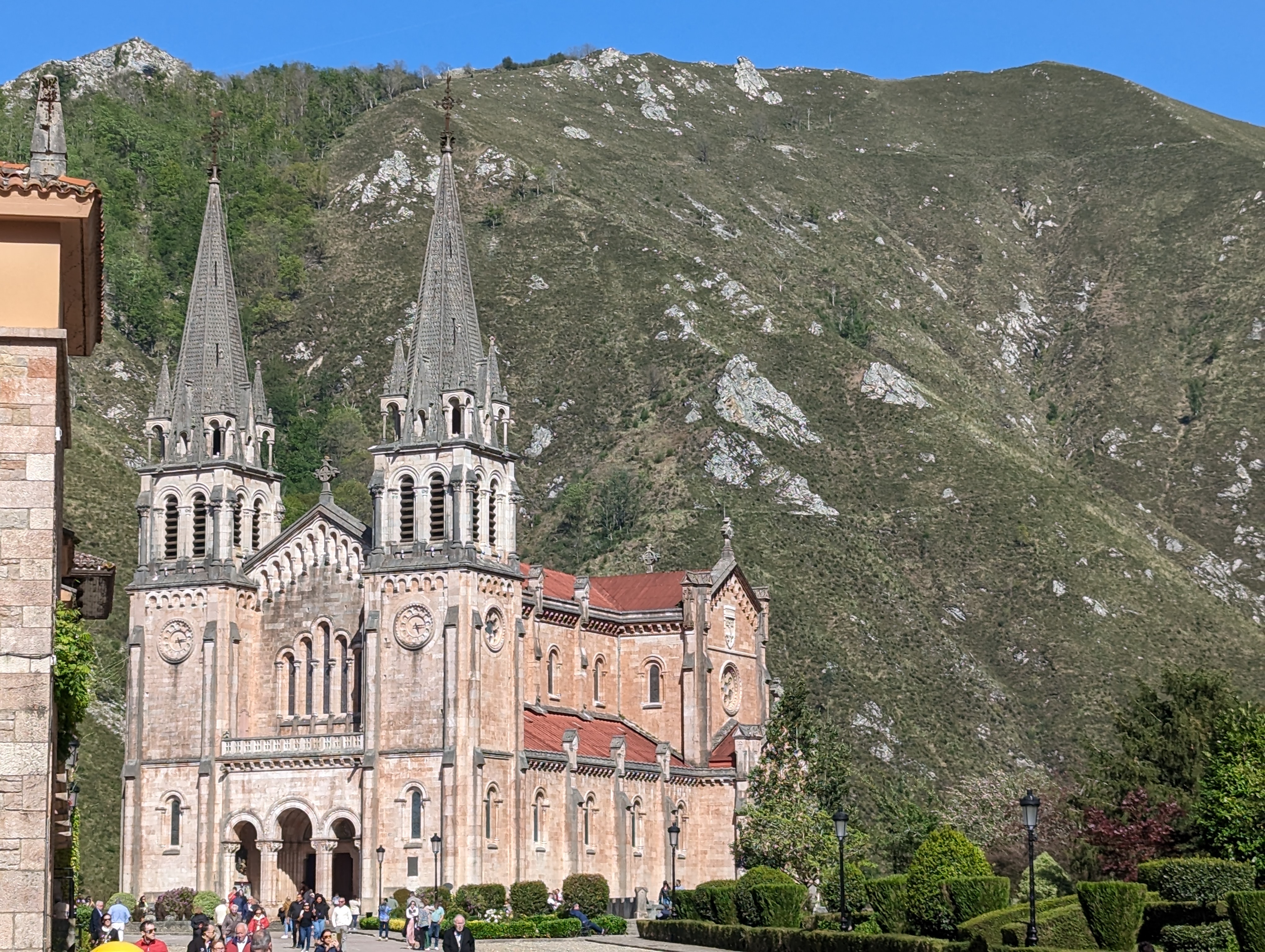Covadonga