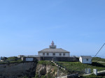 Faro Isla de Tapia Faro Isla de Tapia