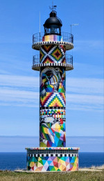 Faro de Cabo Ajo Faro de Cabo Ajo